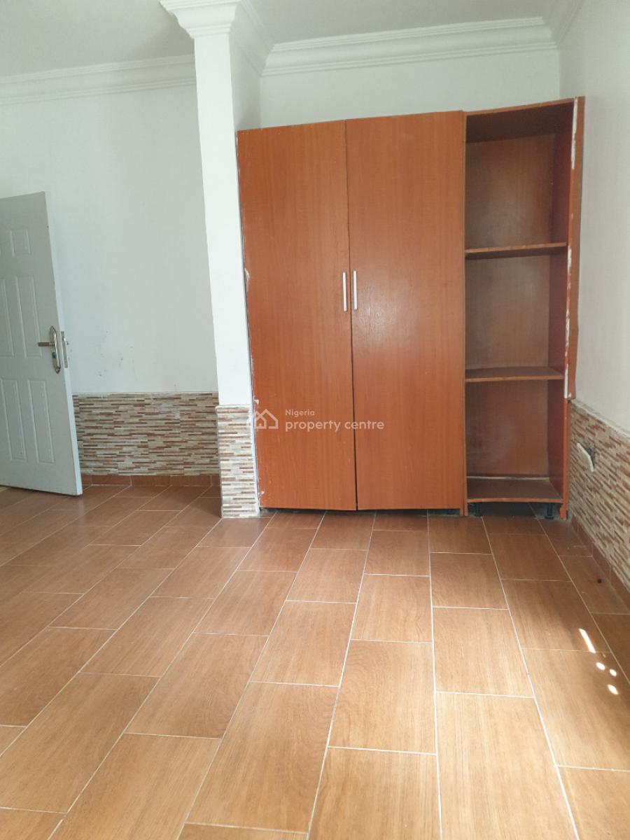 Spacious 2 Bedroom Flat, Idado Estate, Idado, Lekki, Lagos, Flat / Apartment for Rent