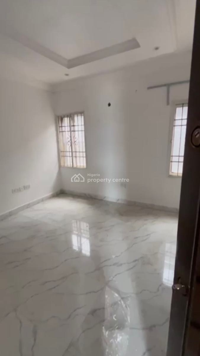 Bedroom and Parlour (mini Flat), Ilasan, Lekki, Lagos, Mini Flat (room and Parlour) for Rent