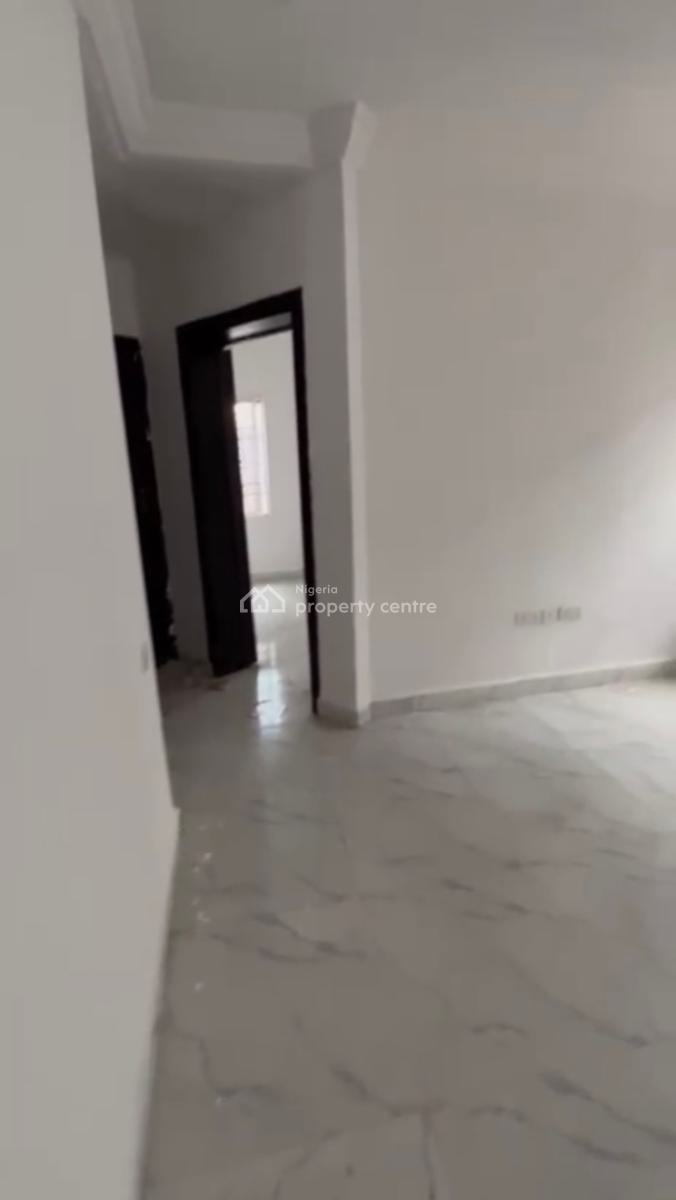 Bedroom and Parlour (mini Flat), Ilasan, Lekki, Lagos, Mini Flat (room and Parlour) for Rent