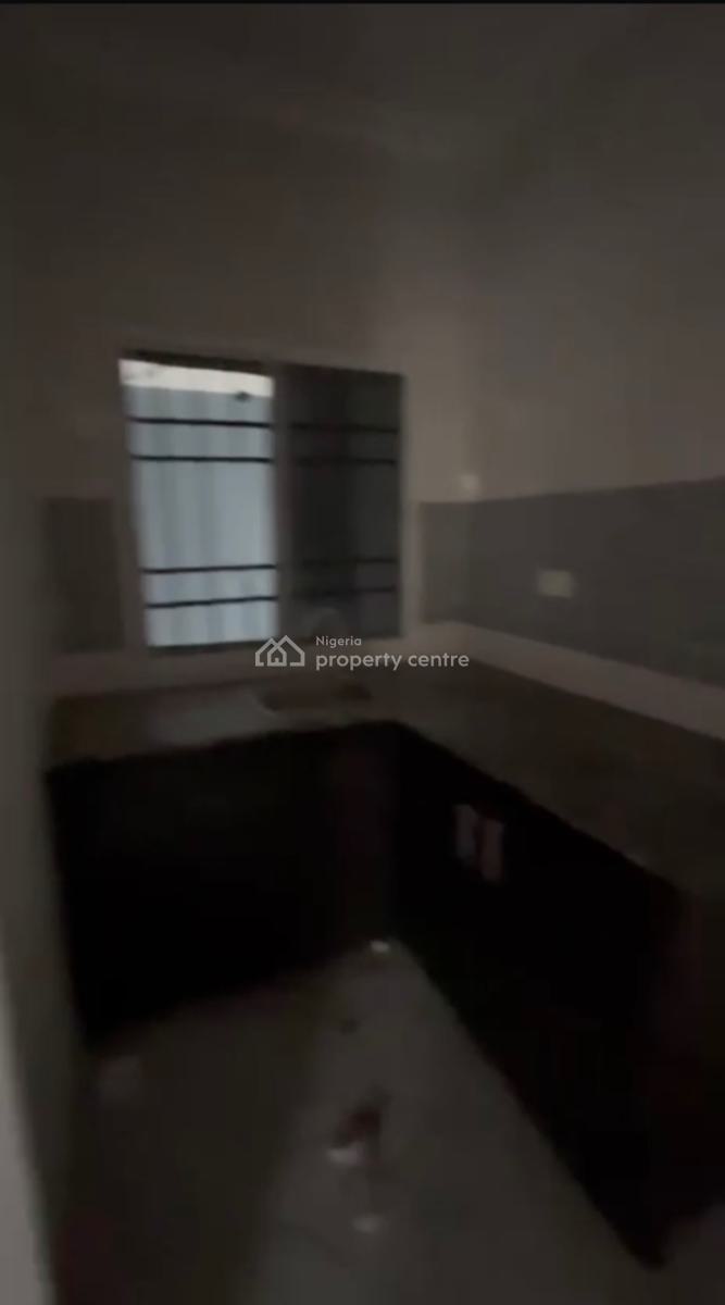 Bedroom and Parlour (mini Flat), Ilasan, Lekki, Lagos, Mini Flat (room and Parlour) for Rent