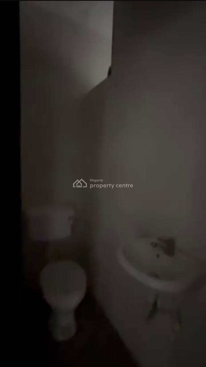 Bedroom and Parlour (mini Flat), Ilasan, Lekki, Lagos, Mini Flat (room and Parlour) for Rent