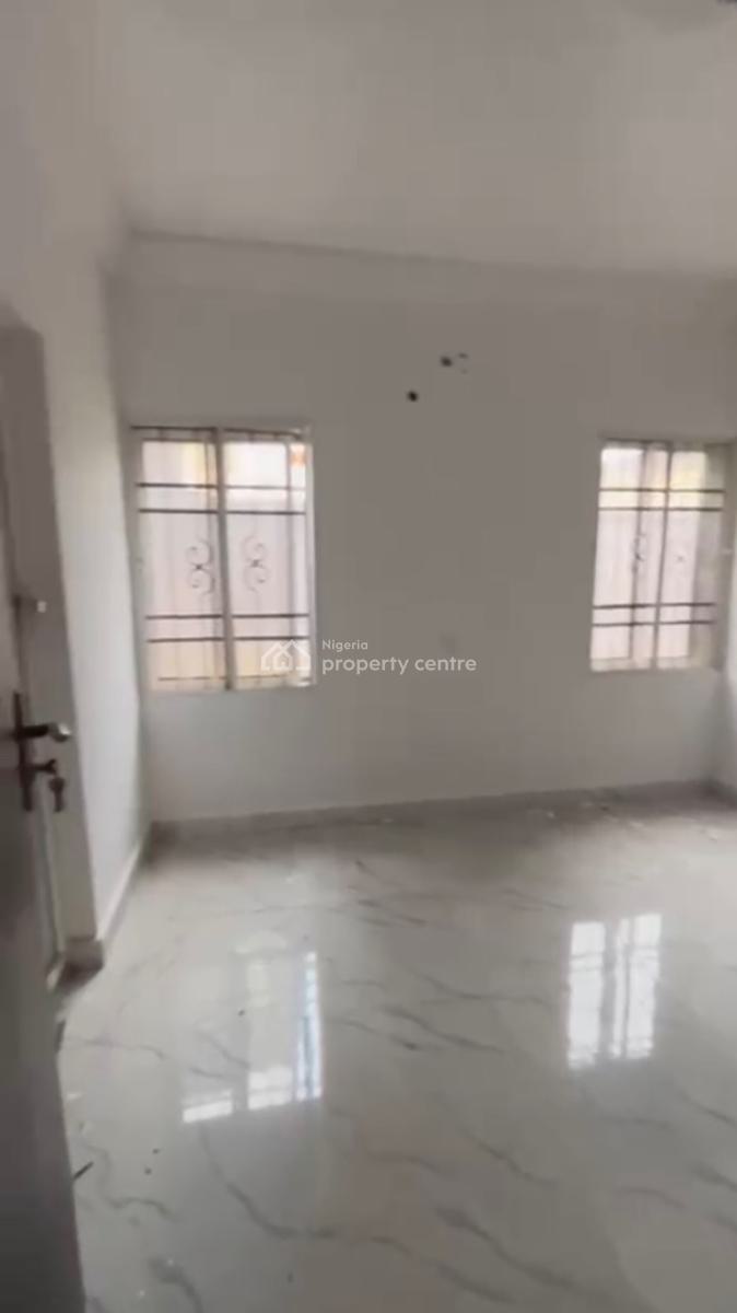 Bedroom and Parlour (mini Flat), Ilasan, Lekki, Lagos, Mini Flat (room and Parlour) for Rent