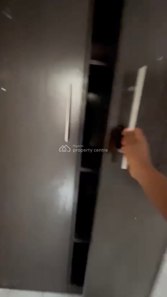 Bedroom and Parlour (mini Flat), Ilasan, Lekki, Lagos, Mini Flat (room and Parlour) for Rent