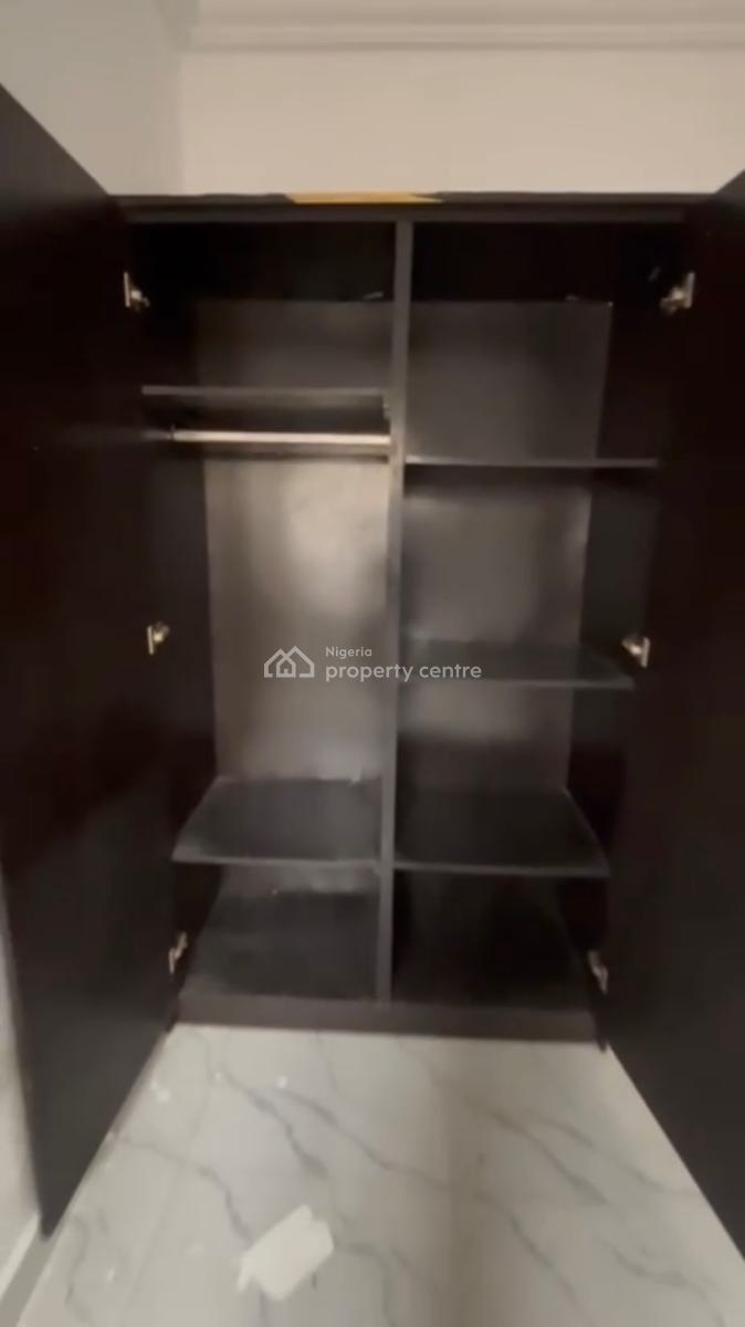 Bedroom and Parlour (mini Flat), Ilasan, Lekki, Lagos, Mini Flat (room and Parlour) for Rent