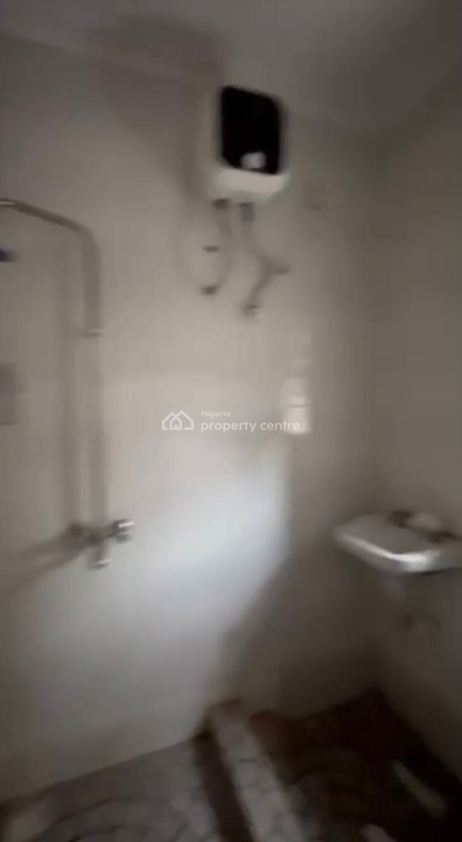 Bedroom and Parlour (mini Flat), Ilasan, Lekki, Lagos, Mini Flat (room and Parlour) for Rent