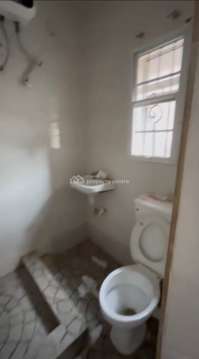 Bedroom and Parlour (mini Flat), Ilasan, Lekki, Lagos, Mini Flat (room and Parlour) for Rent