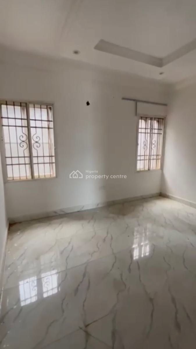 Bedroom and Parlour (mini Flat), Ilasan, Lekki, Lagos, Mini Flat (room and Parlour) for Rent