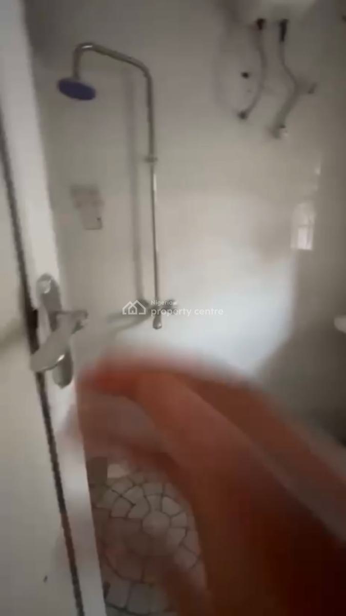 Bedroom and Parlour (mini Flat), Ilasan, Lekki, Lagos, Mini Flat (room and Parlour) for Rent