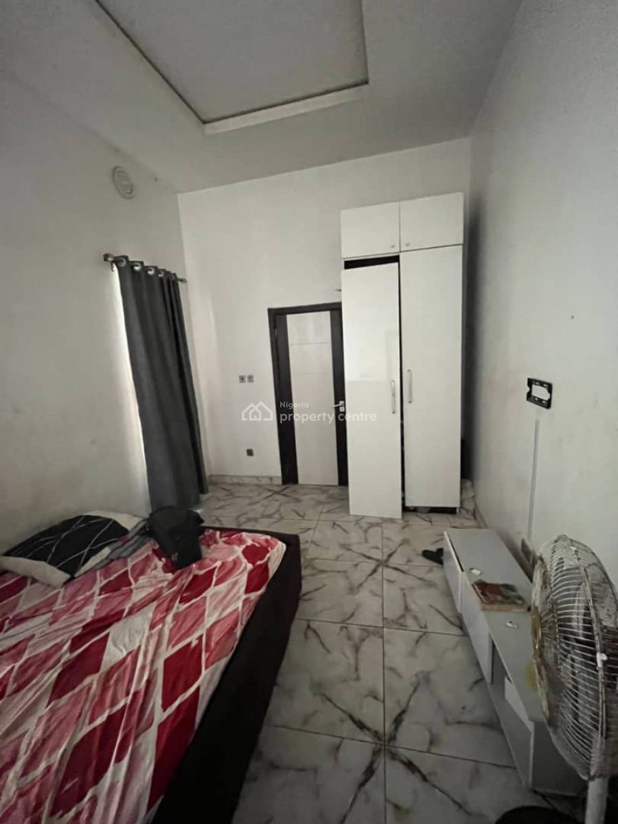 Semi Master Available, Chevron Alternative, Lekki, Lagos, Flat / Apartment for Rent