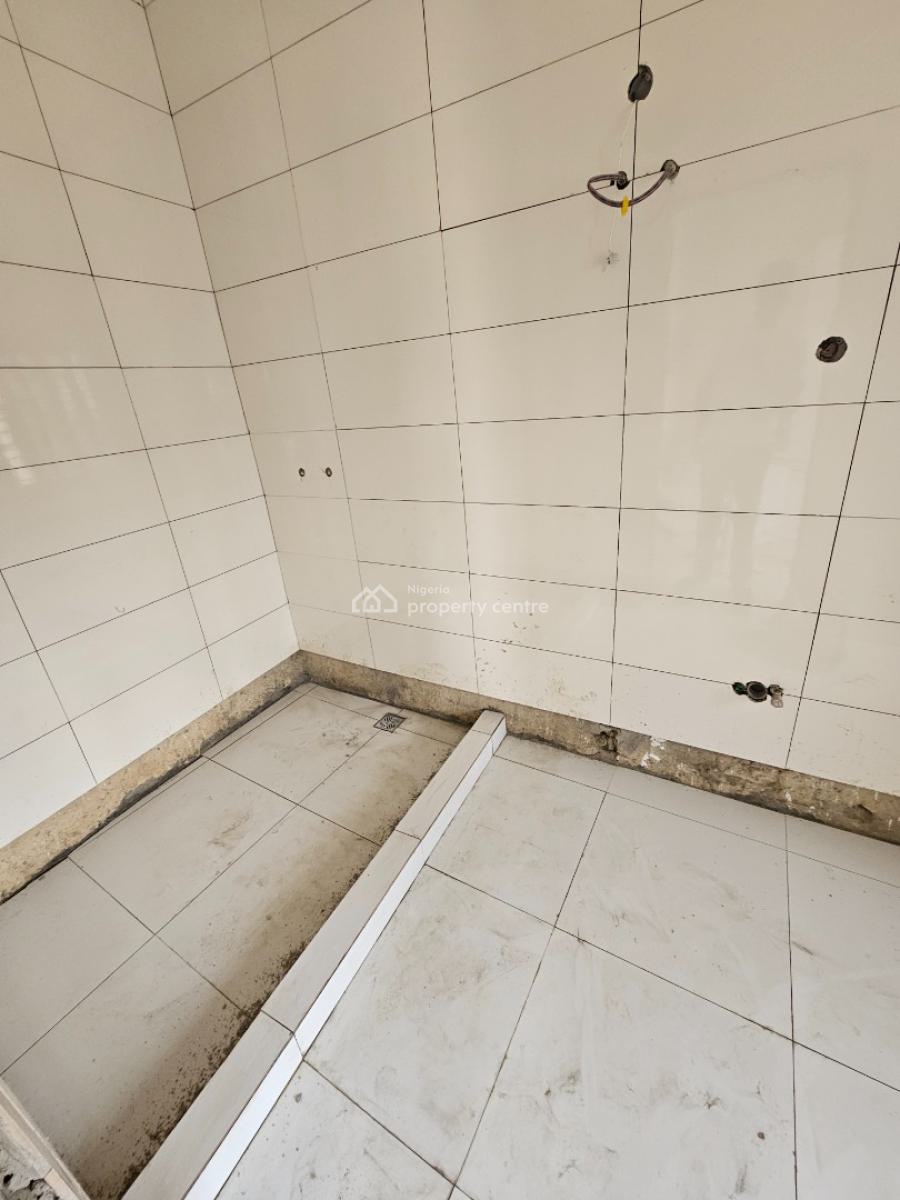 Tastefully 2-bedroom Terrace Duplex with Bq, The Oranges Estate Awoyaya, Awoyaya, Ibeju Lekki, Lagos, Terraced Duplex for Sale