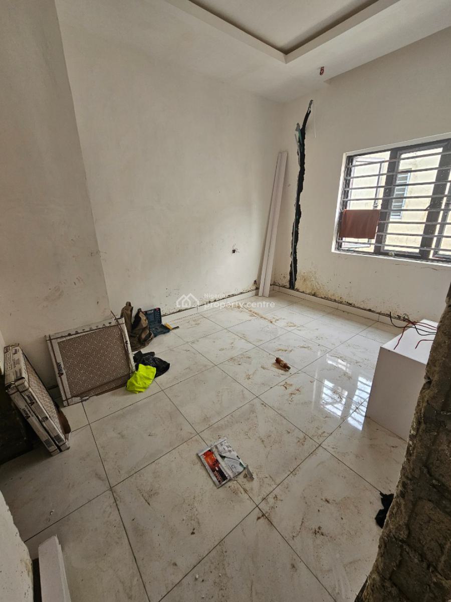 Tastefully 2-bedroom Terrace Duplex with Bq, The Oranges Estate Awoyaya, Awoyaya, Ibeju Lekki, Lagos, Terraced Duplex for Sale