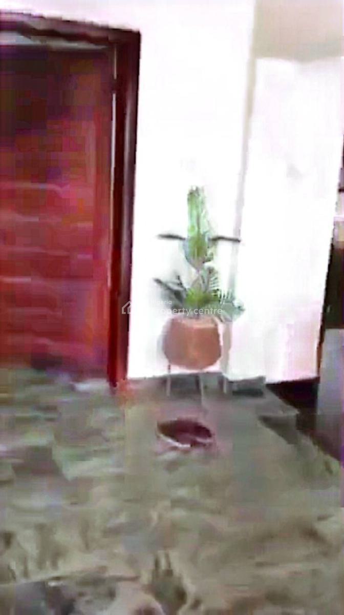 5 Bedroom Duplex, Ajao Estate, Isolo, Lagos, Detached Duplex for Sale