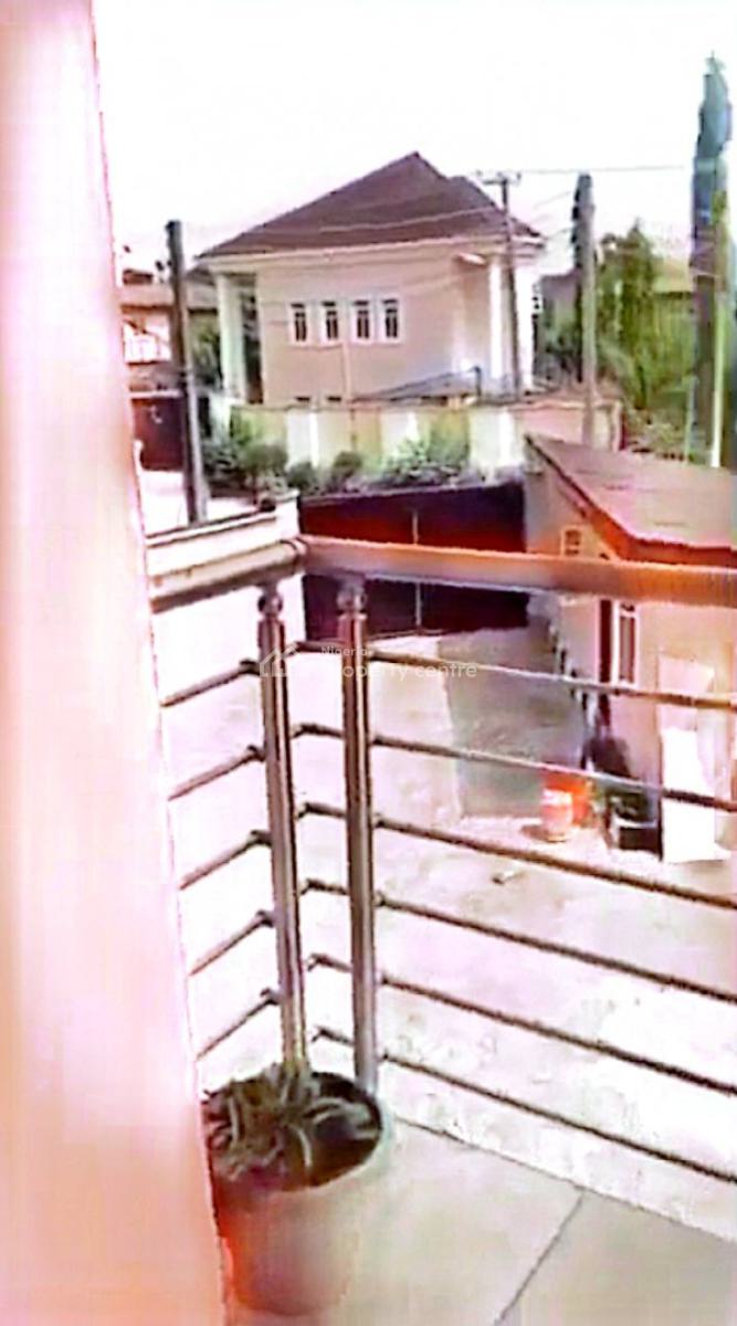 5 Bedroom Duplex, Ajao Estate, Isolo, Lagos, Detached Duplex for Sale