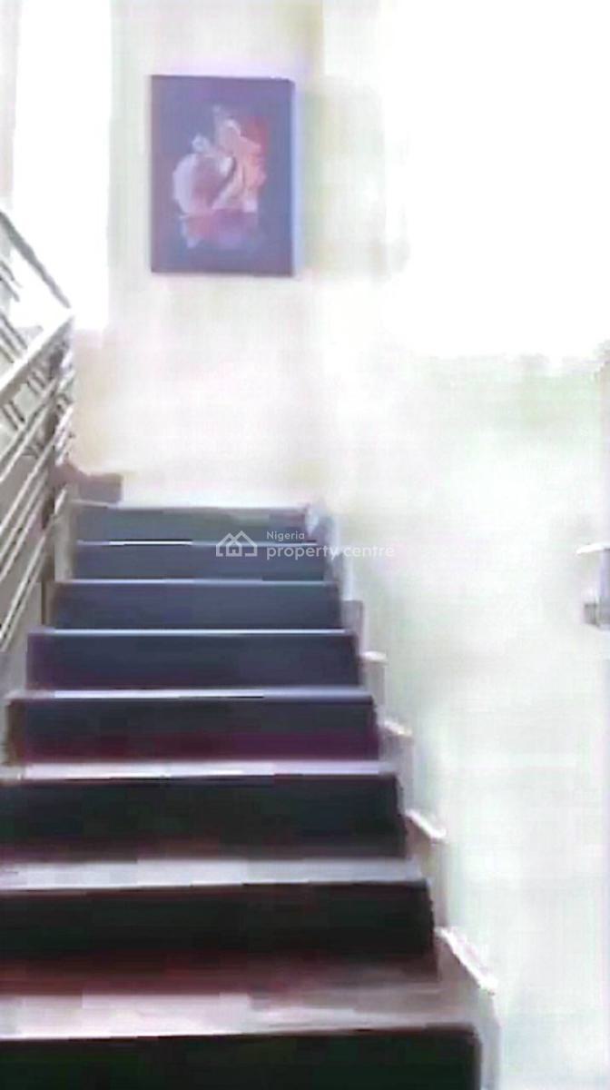 5 Bedroom Duplex, Ajao Estate, Isolo, Lagos, Detached Duplex for Sale