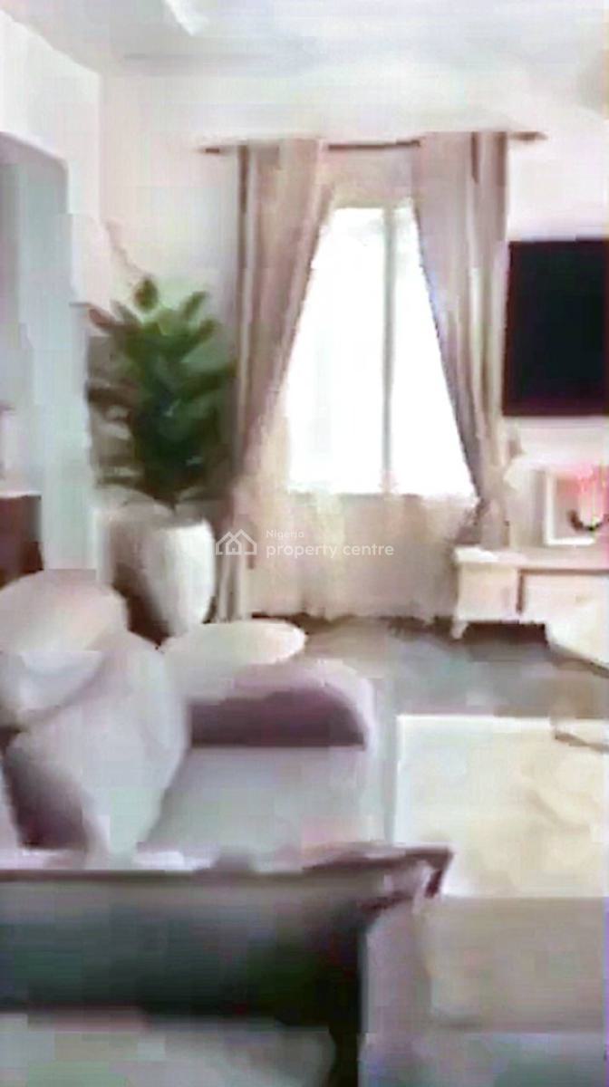 5 Bedroom Duplex, Ajao Estate, Isolo, Lagos, Detached Duplex for Sale