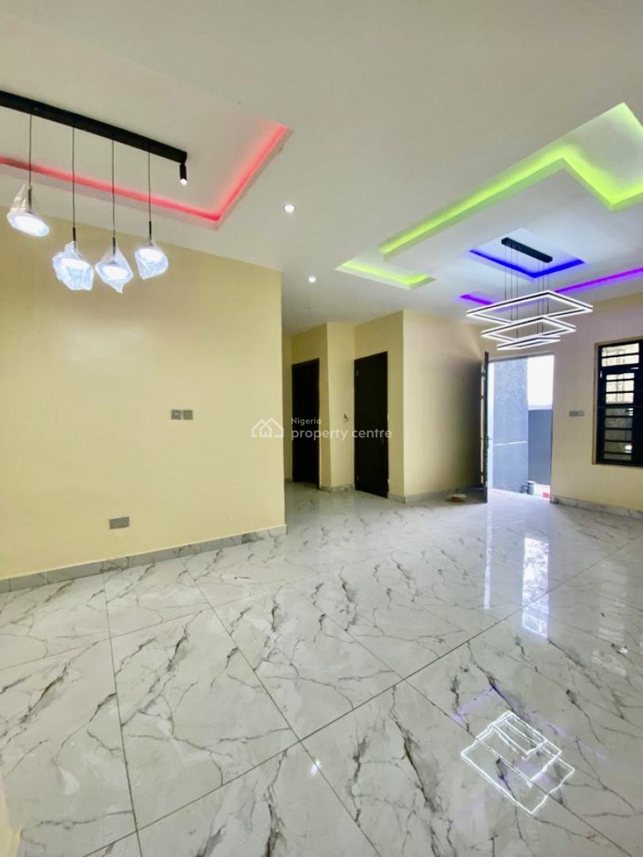 Curated Luxury Modern Brand New for The Elite, Lekki Scheme 2, Ajah, Lagos, Flat / Apartment for Sale