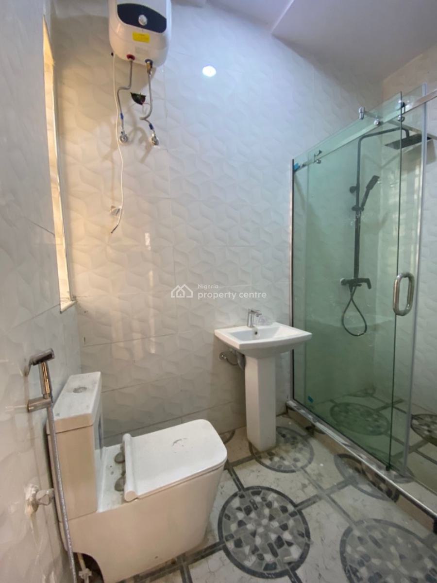 Curated Luxury Modern Brand New for The Elite, Lekki Scheme 2, Ajah, Lagos, Flat / Apartment for Sale