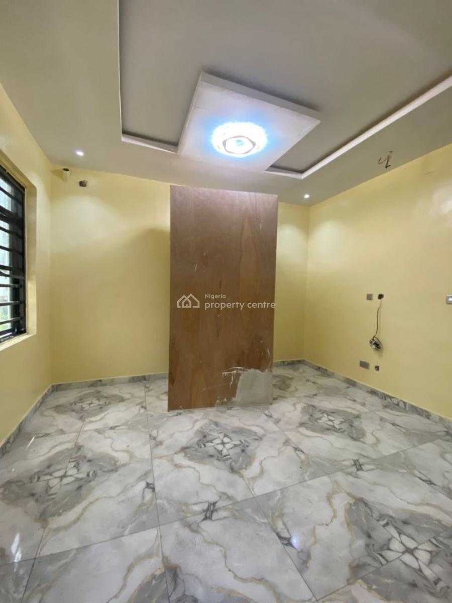 Curated Luxury Modern Brand New for The Elite, Lekki Scheme 2, Ajah, Lagos, Flat / Apartment for Sale