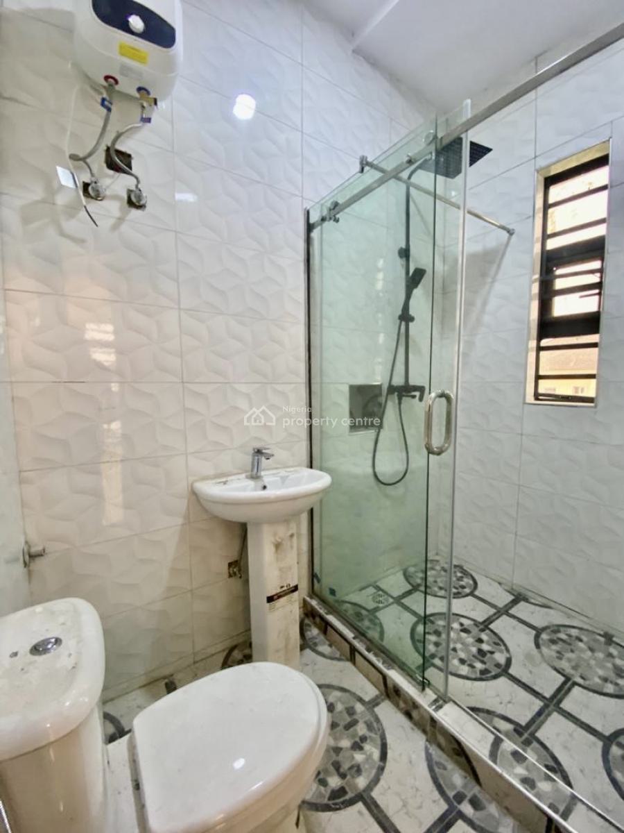 Curated Luxury Modern Brand New for The Elite, Lekki Scheme 2, Ajah, Lagos, Flat / Apartment for Sale