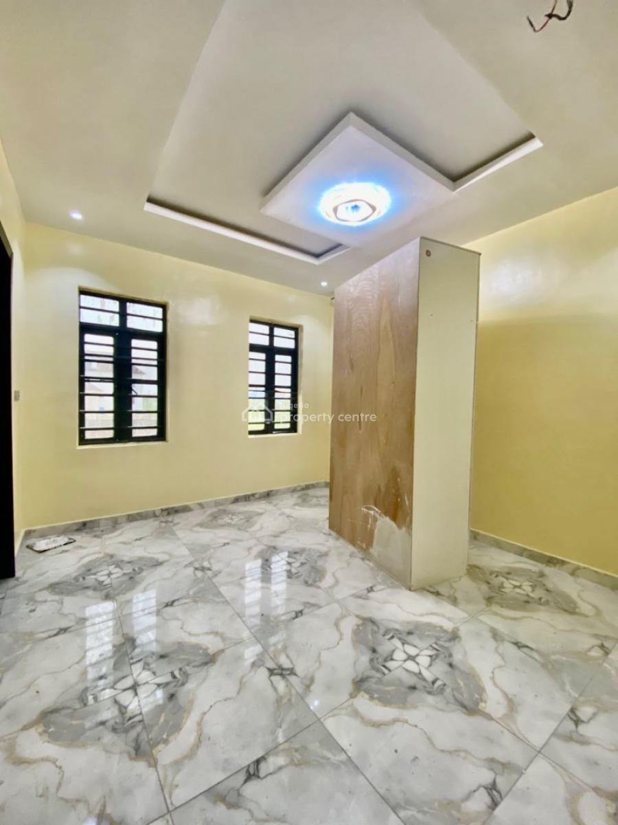 Curated Luxury Modern Brand New for The Elite, Lekki Scheme 2, Ajah, Lagos, Flat / Apartment for Sale