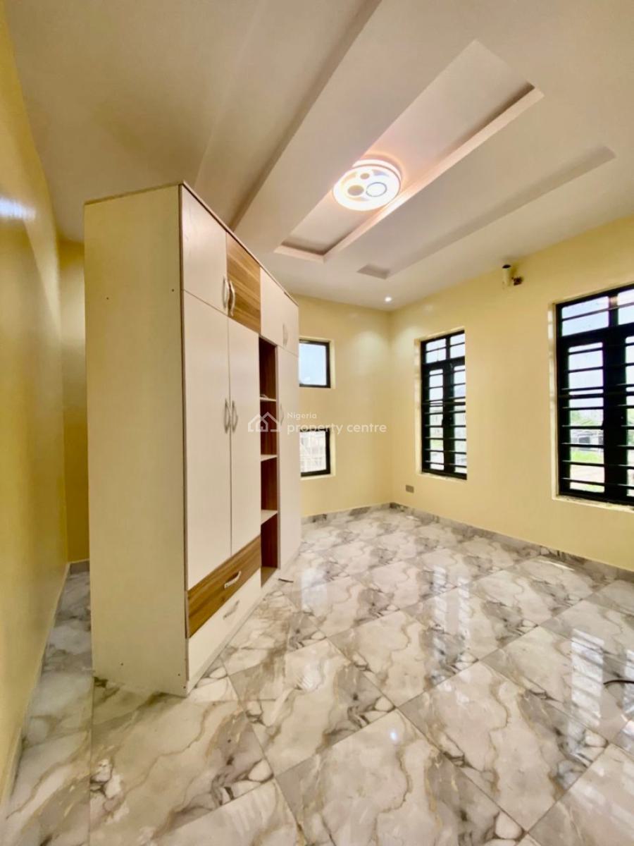 Curated Luxury Modern Brand New for The Elite, Lekki Scheme 2, Ajah, Lagos, Flat / Apartment for Sale