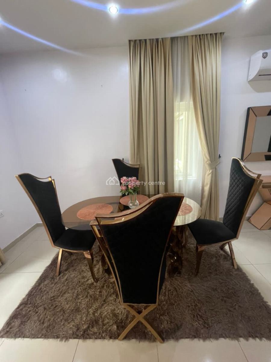 Luxury 3 Bedroom Apartment with Excellent Facilities, Freedom Way, Primewater View Estate, Lekki Phase 1, Lekki, Lagos, Flat / Apartment for Rent