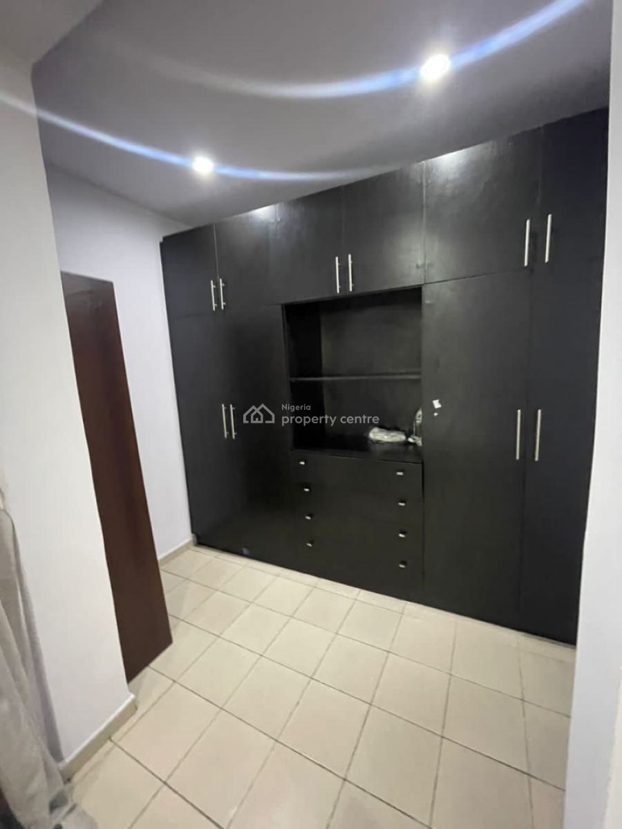 Luxury 3 Bedroom Apartment with Excellent Facilities, Freedom Way, Primewater View Estate, Lekki Phase 1, Lekki, Lagos, Flat / Apartment for Rent