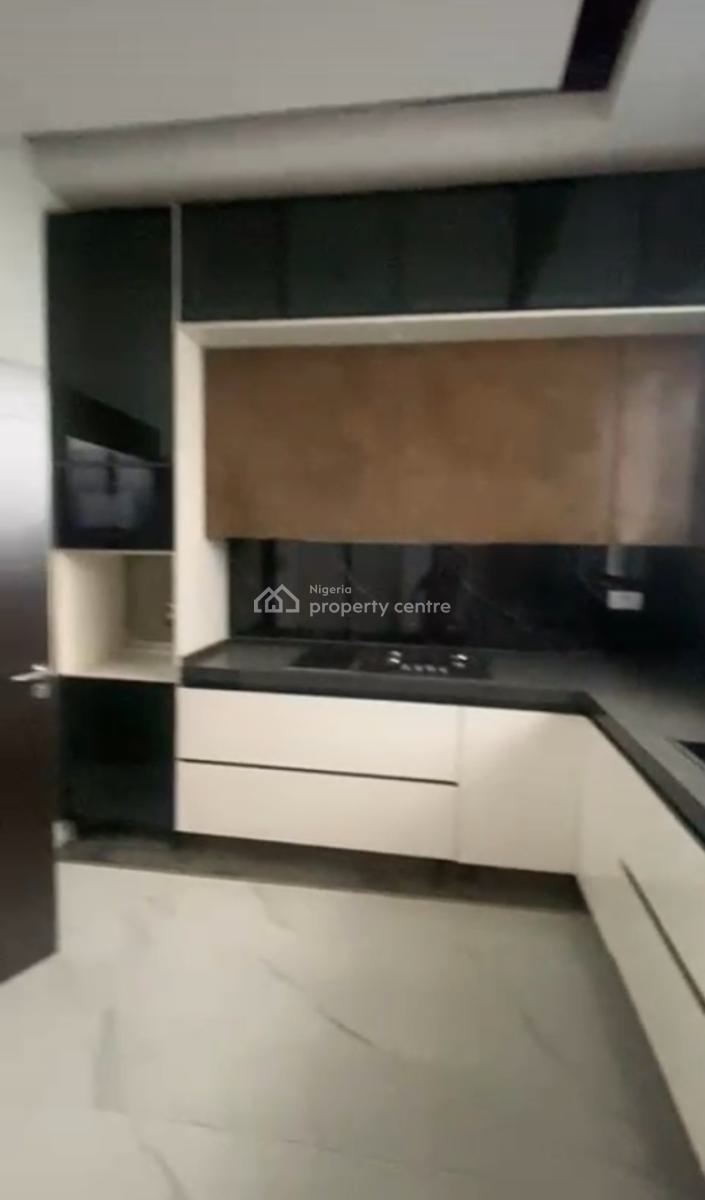 5 Bedroom Fully Detached Duplex with 2 Bq, Banana Island, Ikoyi, Lagos, Detached Duplex for Sale