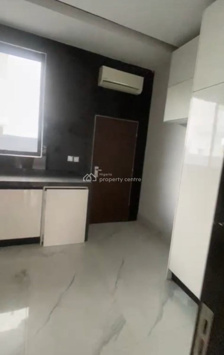 5 Bedroom Fully Detached Duplex with 2 Bq, Banana Island, Ikoyi, Lagos, Detached Duplex for Sale