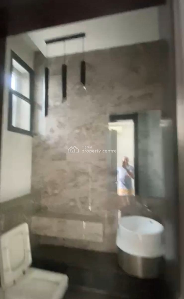 5 Bedroom Fully Detached Duplex with 2 Bq, Banana Island, Ikoyi, Lagos, Detached Duplex for Sale