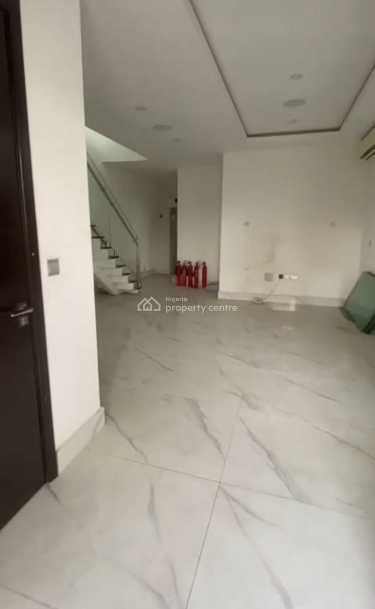 5 Bedroom Fully Detached Duplex with 2 Bq, Banana Island, Ikoyi, Lagos, Detached Duplex for Sale