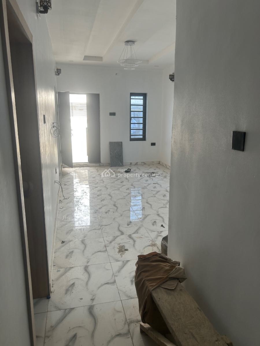 Luxurious 2bed, Graceland Estate, Isheri Olofin, Alimosho, Lagos, Flat / Apartment for Rent