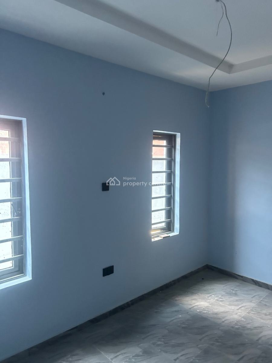 Luxurious 2bed, Graceland Estate, Isheri Olofin, Alimosho, Lagos, Flat / Apartment for Rent