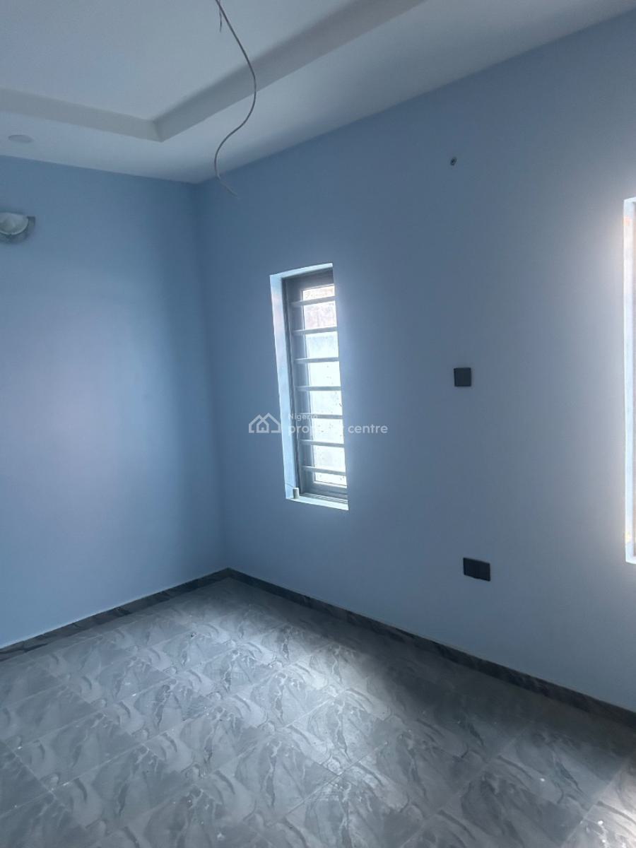 Luxurious 2bed, Graceland Estate, Isheri Olofin, Alimosho, Lagos, Flat / Apartment for Rent
