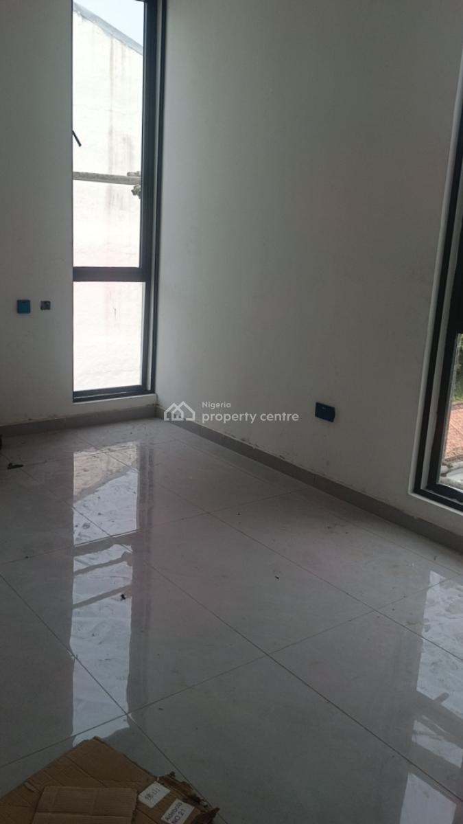 5 Bedroom Brand New Fully Detached Duplex with Bq, Banana Island, Ikoyi, Lagos, Detached Duplex for Sale
