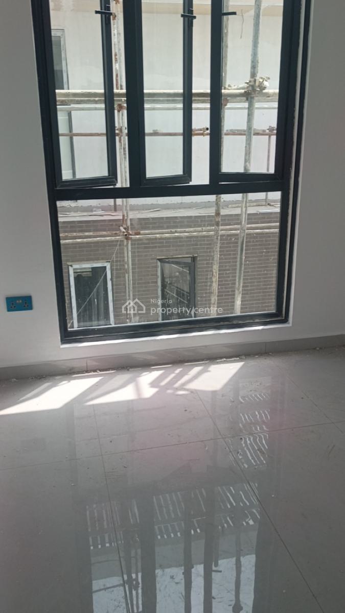 5 Bedroom Brand New Fully Detached Duplex with Bq, Banana Island, Ikoyi, Lagos, Detached Duplex for Sale