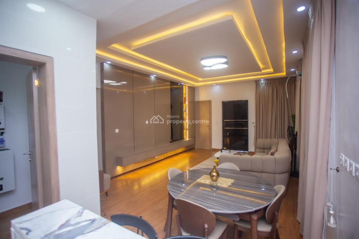 Fully Detached 3-bedroom Bungalows with Bq, Ibeju Lekki, Lagos, Detached Bungalow for Sale