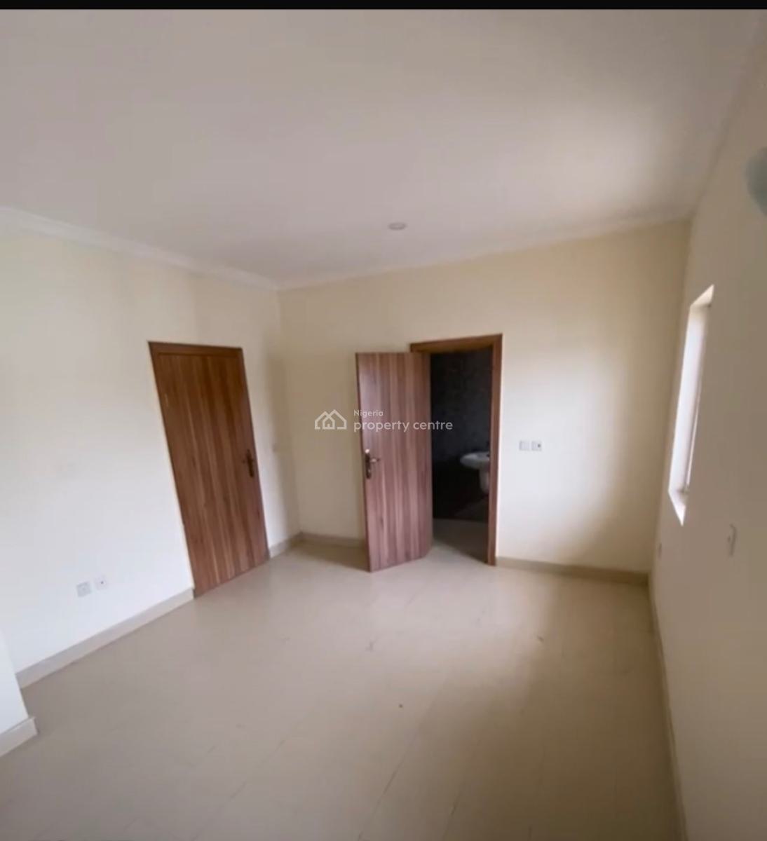 a Single Bedroom, Orchid, Lekki, Lagos, Self Contain (single Rooms) for Rent