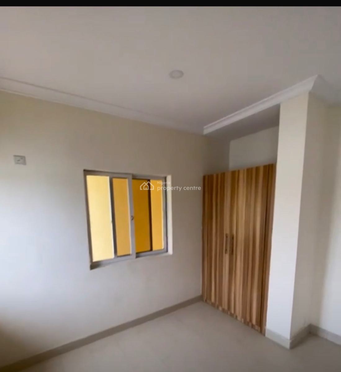 a Single Bedroom, Orchid, Lekki, Lagos, Self Contain (single Rooms) for Rent