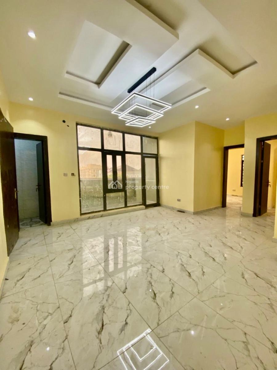 Curated Brand New for Smart Minds, Lekki Scheme 2, Ajah, Lagos, Mini Flat (room and Parlour) for Sale