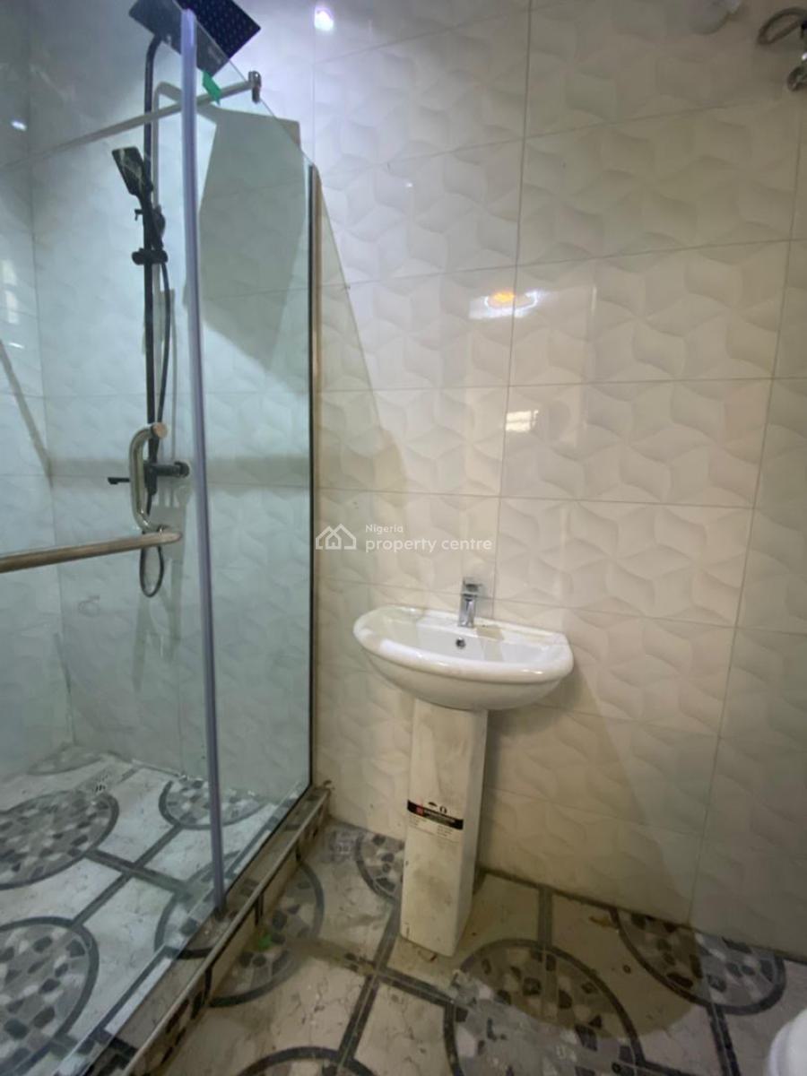 Curated Brand New for Smart Minds, Lekki Scheme 2, Ajah, Lagos, Mini Flat (room and Parlour) for Sale