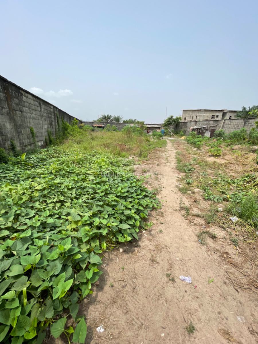 Plot of Land in Abijo G.r.a., Abijo G.r.a., Abijo, Lekki, Lagos, Mixed-use Land for Sale