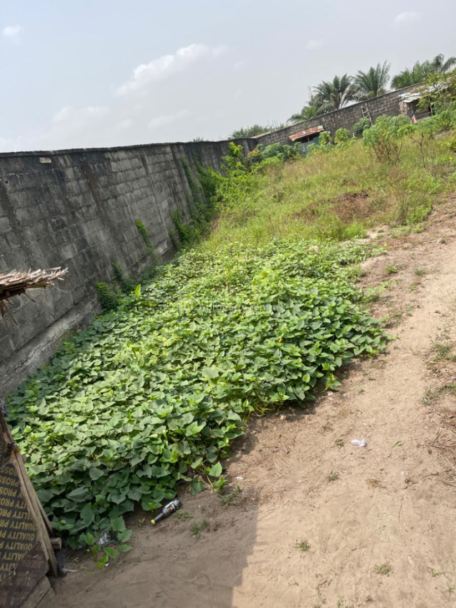 Plot of Land in Abijo G.r.a., Abijo G.r.a., Abijo, Lekki, Lagos, Mixed-use Land for Sale
