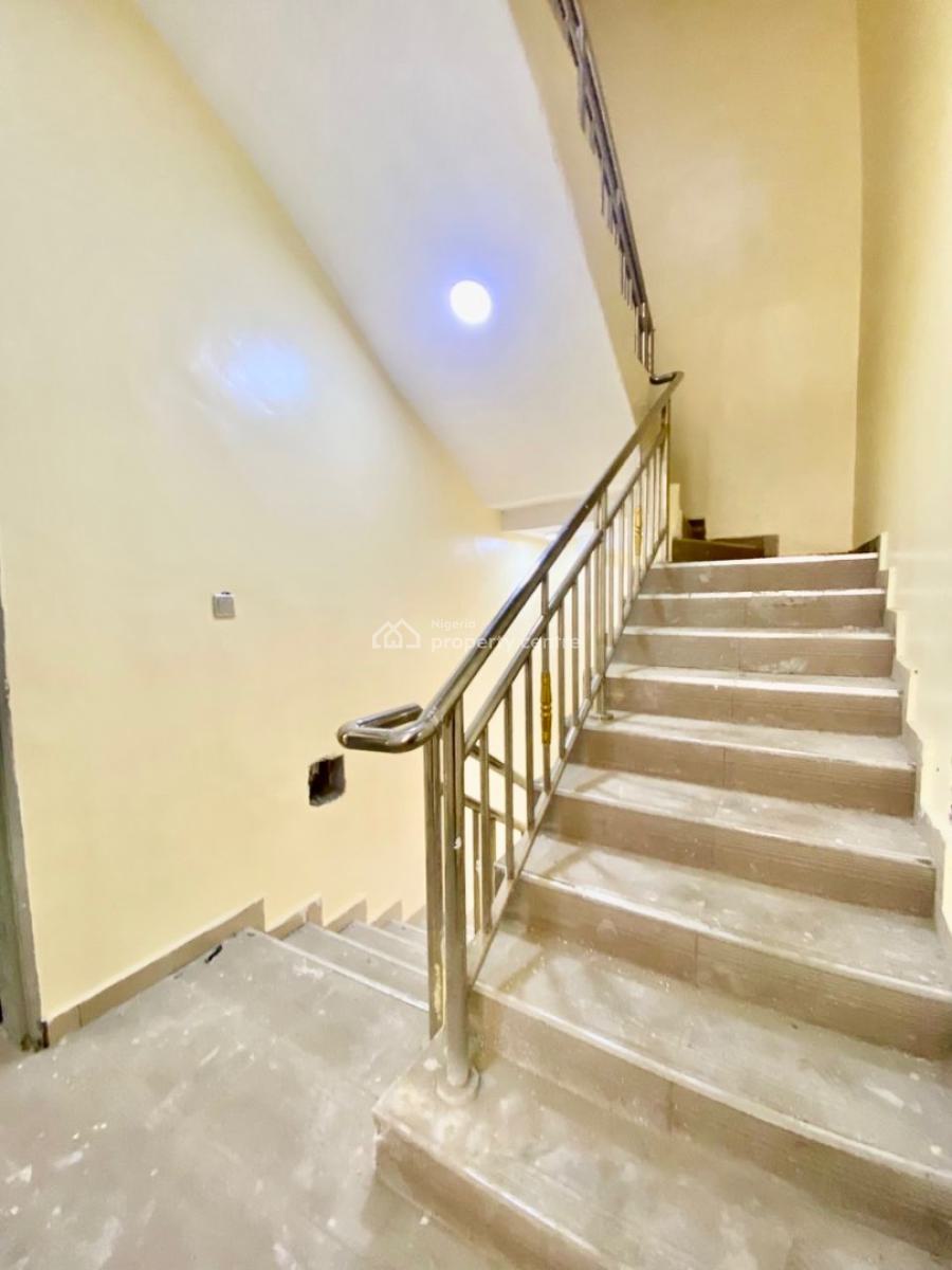 Curated Executive Brand New, Lekki Scheme 2, Ajah, Lagos, Flat / Apartment for Sale