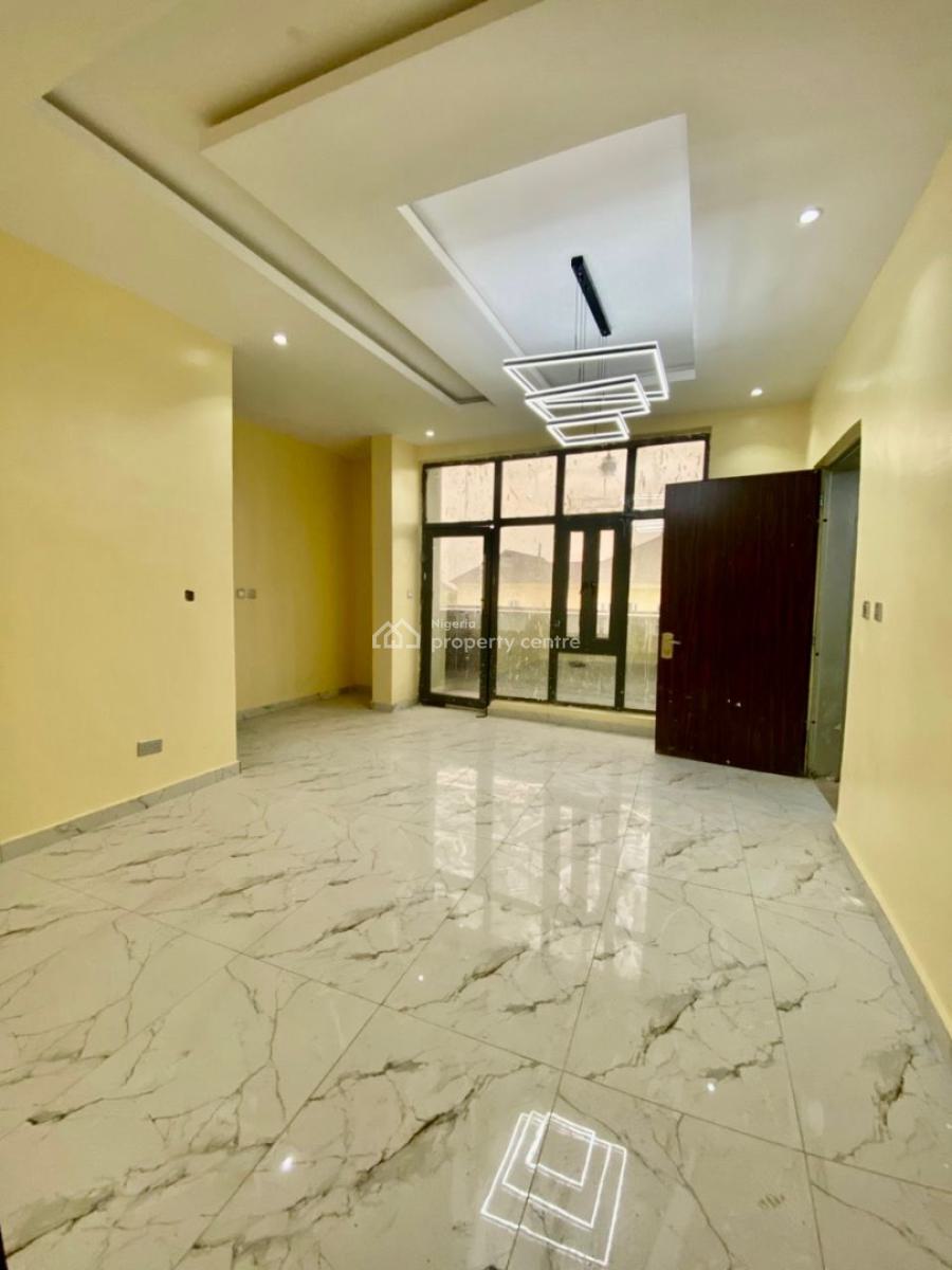 Curated Executive Brand New, Lekki Scheme 2, Ajah, Lagos, Flat / Apartment for Sale
