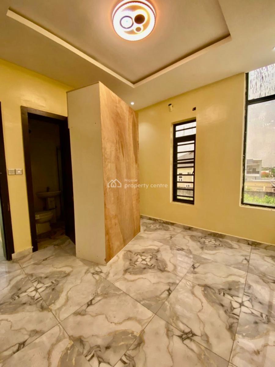 Curated Executive Brand New, Lekki Scheme 2, Ajah, Lagos, Flat / Apartment for Sale