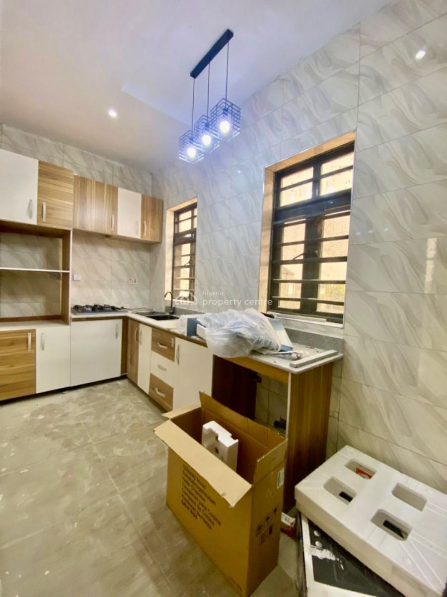 Curated Executive Brand New, Lekki Scheme 2, Ajah, Lagos, Flat / Apartment for Sale