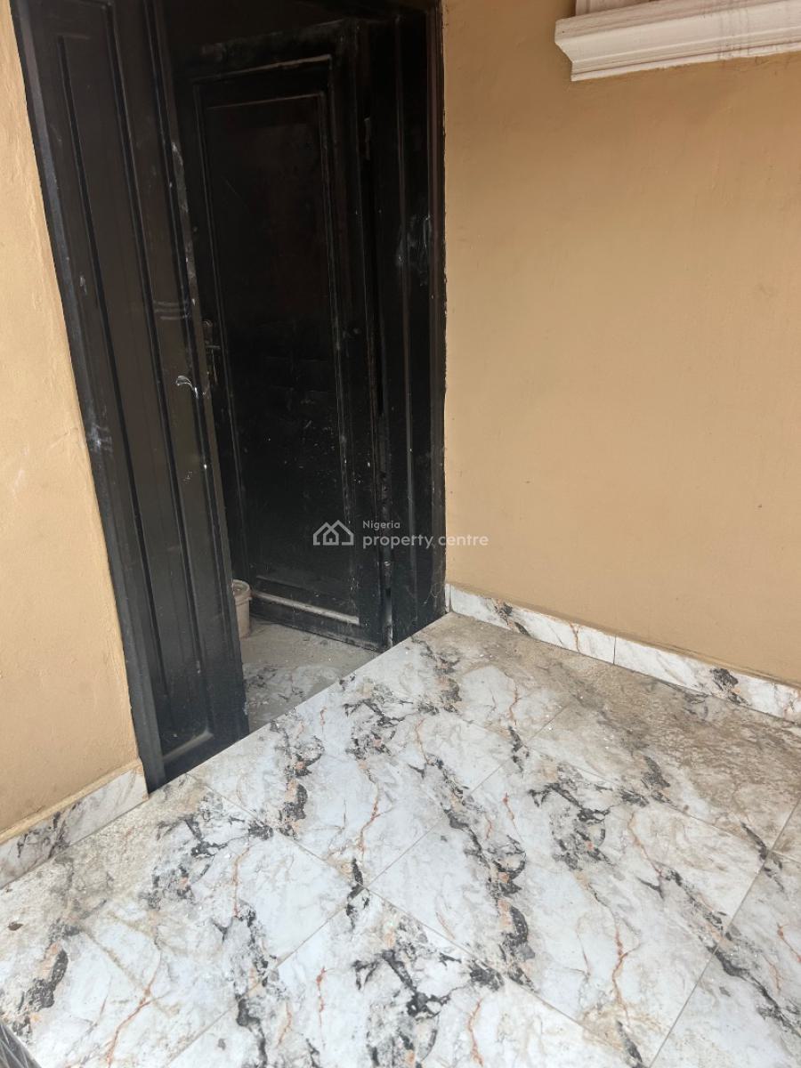 Decent 2bedroom Flat, Iroko Estate, Isheri Olofin, Alimosho, Lagos, Flat / Apartment for Rent