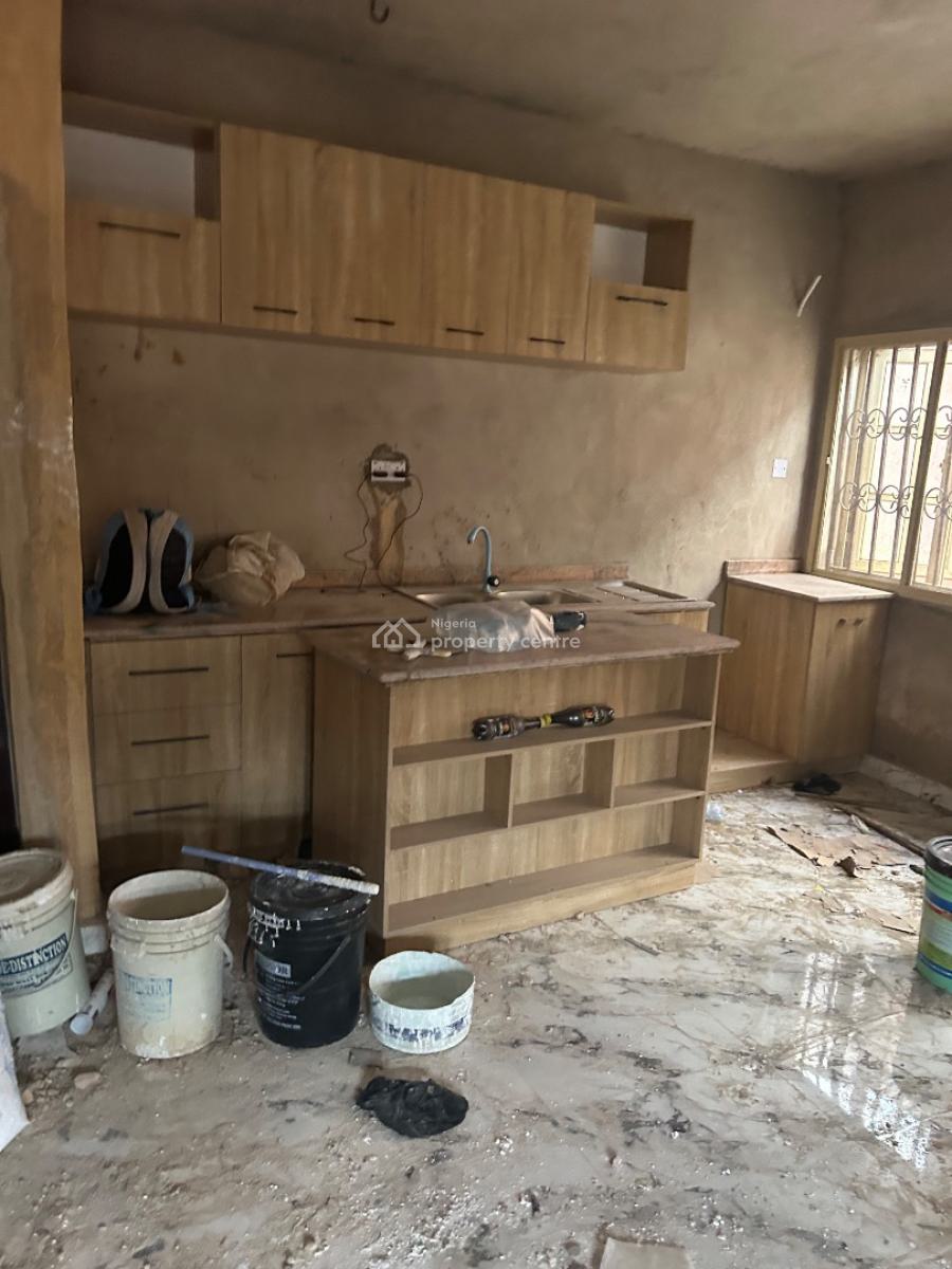 Decent 2bedroom Flat, Iroko Estate, Isheri Olofin, Alimosho, Lagos, Flat / Apartment for Rent