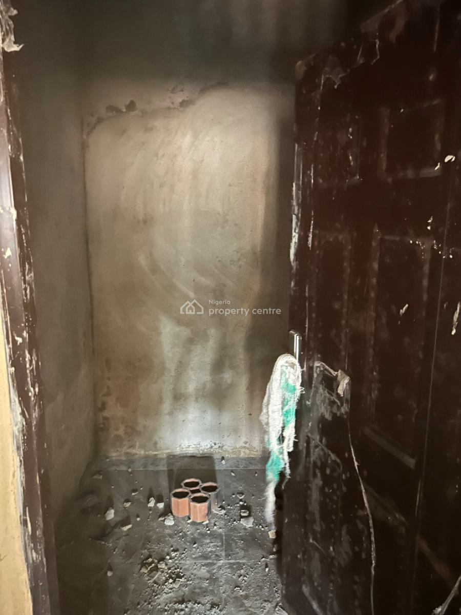 Decent 2bedroom Flat, Iroko Estate, Isheri Olofin, Alimosho, Lagos, Flat / Apartment for Rent